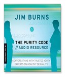 The Purity Code by Jim Burns